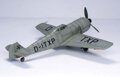 92085 Messerschmitt Bf 109 X