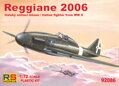 92086 Reggiane 2006