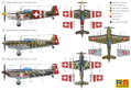 92088 Doflug D-3802/D-3803