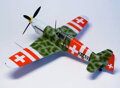 92088 Doflug D-3802/D-3803