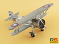 92092 Curtis Hawk II 