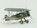 92092 Curtis Hawk II 