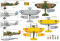 92092 Curtis Hawk II 