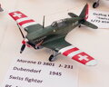 92311 D-3801 Swiss Fighter