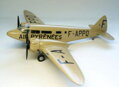 92250 Airspeed Envoy