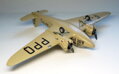 92095 Airspeed Envoy Cheetah engine