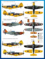 92097 Dewoitine D.520 Luftwaffe