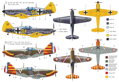 92097 Dewoitine D.520 Luftwaffe