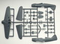 92097 Dewoitine D.520 Luftwaffe