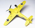 92097 Dewoitine D.520 Luftwaffe