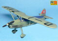 92099 Arado-76 in A/B