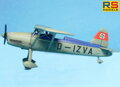 92099 Arado-76 in A/B