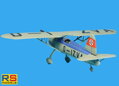 92099 Arado-76 in A/B