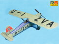 92099 Arado-76 in A/B