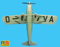 92099 Arado-76 in A/B