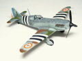 92101 Dewoitine D.520 Free France