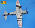 92101 Dewoitine D.520 Free France