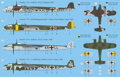 92108 Dornier Do 17 P
