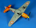 92113 Dewoitine D-520 Vichy