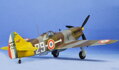 92113 Dewoitine D-520 Vichy