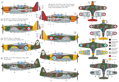 92114 Morane Saulnier MS.406 Vichy
