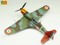 92114 Morane Saulnier MS.406 Vichy