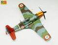 92114 Morane Saulnier MS.406 Vichy