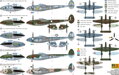92115 F-4 /F-4A Lightning