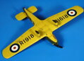 92117 Miles Magister