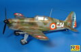 92119 Morane Saulnier MS.406 Naval/D-3800