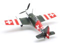 92119 Morane Saulnier MS.406 Naval/D-3800