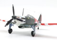 92119 Morane Saulnier MS.406 Naval/D-3800