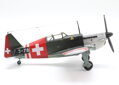 92119 Morane Saulnier MS.406 Naval/D-3800