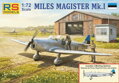 92120 Miles Magister 