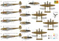 92125 P-38 H Lightning