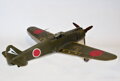 92126 Ki-100 High back