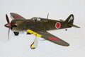 92126 Ki-100 High back