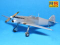 92129 Avia B-135