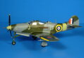92131 Airacobra I/P-400