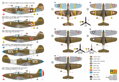 92132 P-39 L/N Airacobra