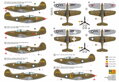 92135 P-39 D/F/K Airacobra