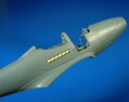92135 P-39 D/F/K Airacobra