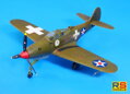 92135 P-39 D/F/K Airacobra