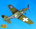 92135 P-39 D/F/K Airacobra