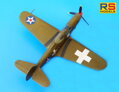 92135 P-39 D/F/K Airacobra