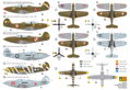 92136 P-39 Q-25 Airacobra