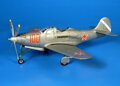 92136 P-39 Q-25 Airacobra