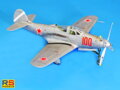 92136 P-39 Q-25 Airacobra