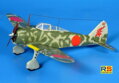 92137 Nakajima Ki-27b