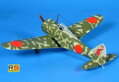92137 Nakajima Ki-27b